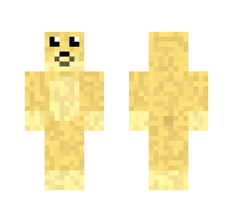 DOGE! - Male Minecraft Skins - image 2