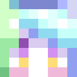 OC - Tallie - Female Minecraft Skins - image 3