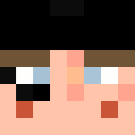 Alex Delarge - Male Minecraft Skins - image 3
