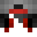 *Creepypasta Series* Strangled Red - Male Minecraft Skins - image 3