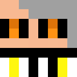 my sf oc - Male Minecraft Skins - image 3