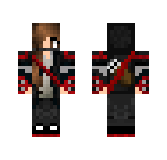 For a Friend - Male Minecraft Skins - image 2