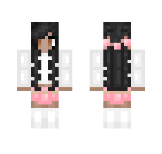 Tiara - Female Minecraft Skins - image 2