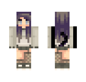 yay - Female Minecraft Skins - image 2