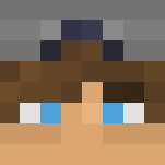 Me I guess - Male Minecraft Skins - image 3