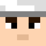 Winter camouflage - Male Minecraft Skins - image 3