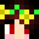Casual Chara - Female Minecraft Skins - image 3