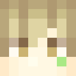 Einshine's Avatar {Youtuber} - Male Minecraft Skins - image 3