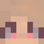 Lovely - Female Minecraft Skins - image 3