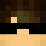 Shades, Headphones and Boxers - Male Minecraft Skins - image 3