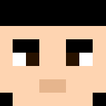 50's man - Male Minecraft Skins - image 3