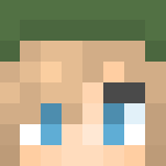 тℏḙ Ɩơʂɬ щσσꀸʂ - Female Minecraft Skins - image 3