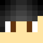 Simple Boy 2 { ΛГГΦωП } - Boy Minecraft Skins - image 3