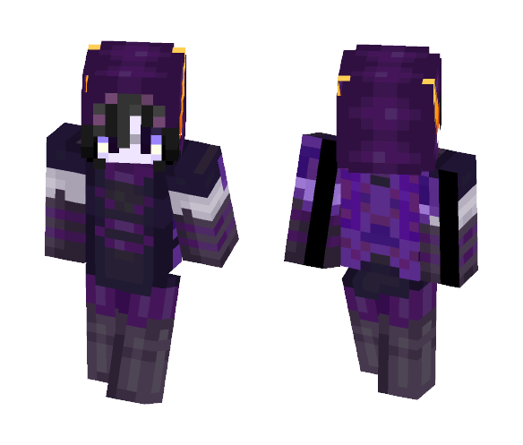 ♑ ThE bArD oF rAgE :o) ♑ - Male Minecraft Skins - image 1