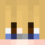 [DRRR] Heiwajima Shizuo - Male Minecraft Skins - image 3