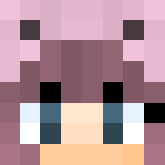 +-+Eeyore+-+ - Female Minecraft Skins - image 3