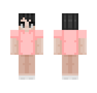 shotaro kaneda - Male Minecraft Skins - image 2