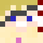 Tiny Tina - Female Minecraft Skins - image 3