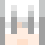 Azure Balmung - (Requested) - Male Minecraft Skins - image 3