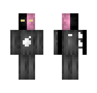 iBot - Other Minecraft Skins - image 2