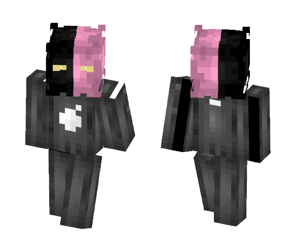 iBot - Other Minecraft Skins - image 1
