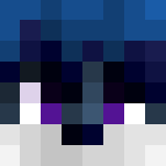 Hex - Male Minecraft Skins - image 3