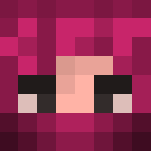 Velvet Ninja - Male Minecraft Skins - image 3