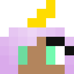 Unicorn onesie - Lee's idea - Female Minecraft Skins - image 3