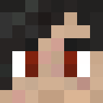 Black Guard | Commander - Male Minecraft Skins - image 3
