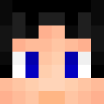 A remake Of my first skin - Male Minecraft Skins - image 3