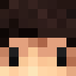 Summer Chill | Chibi - Male Minecraft Skins - image 3