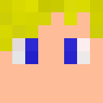 gamer 4 - Male Minecraft Skins - image 3