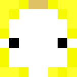 -=Asgore=- - Male Minecraft Skins - image 3