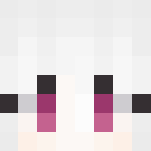 Julie Sigtuna [Request] | KamiAhiro - Female Minecraft Skins - image 3