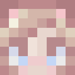 〚ᵏᵃˢˢᶤᵉ〛~ Little Bear - Female Minecraft Skins - image 3
