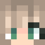 Trying New Shading! | `~+Jinx+~` - Female Minecraft Skins - image 3
