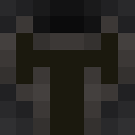 Iron Knight - Male Minecraft Skins - image 3