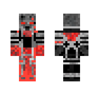 psycho - Male Minecraft Skins - image 2