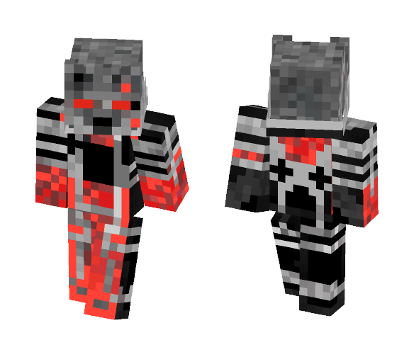 psycho - Male Minecraft Skins - image 1