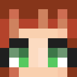Thoughts - Female Minecraft Skins - image 3