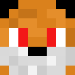sweet Fox - Interchangeable Minecraft Skins - image 3