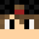 tux - Male Minecraft Skins - image 3