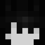 Mituna | Request - Male Minecraft Skins - image 3