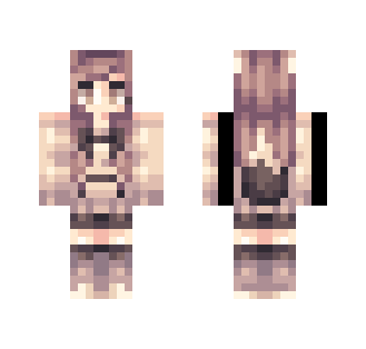 erina 彡☆ - Female Minecraft Skins - image 2