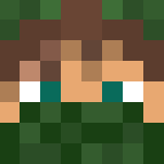 Zickie elf - Male Minecraft Skins - image 3