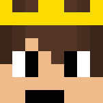 King Zickie - Male Minecraft Skins - image 3