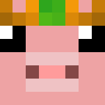 DavidThePig - Male Minecraft Skins - image 3