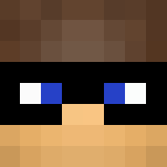 Chermo - Male Minecraft Skins - image 3