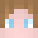 PewDiePie .w. - Male Minecraft Skins - image 3