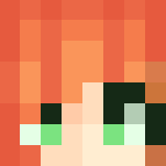 ;OC; Issa Bomb - Smile Squad~ - Female Minecraft Skins - image 3